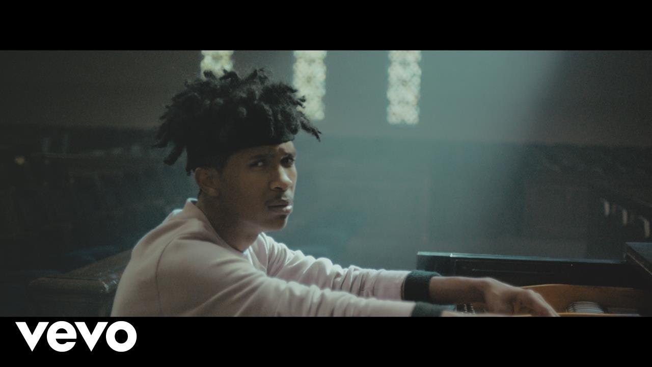 “Pieces” Video