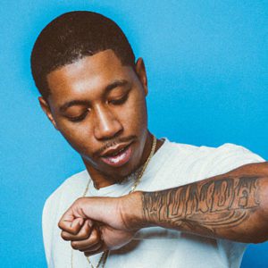 Cousin Stizz “Lace Up” Video