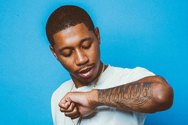 Cousin Stizz “Lace Up” Video
