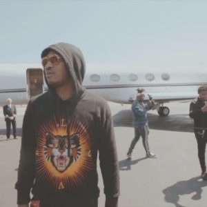 Future “No Wallet” Video