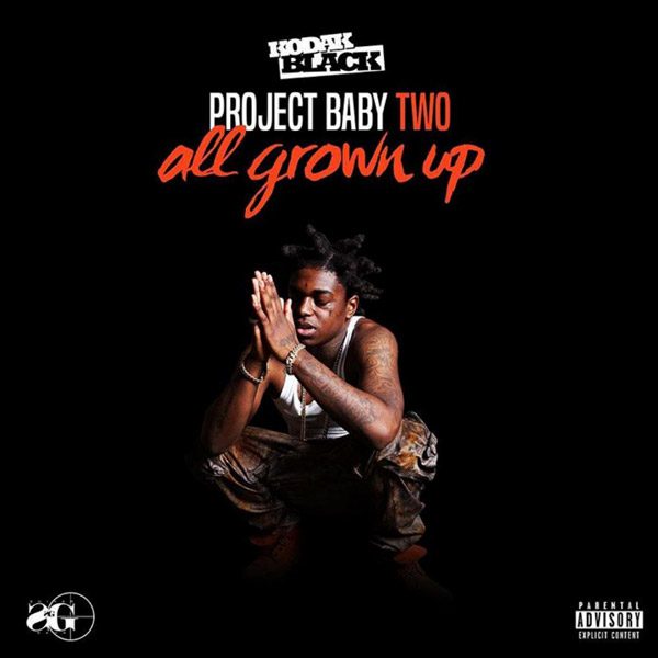 kodak black
