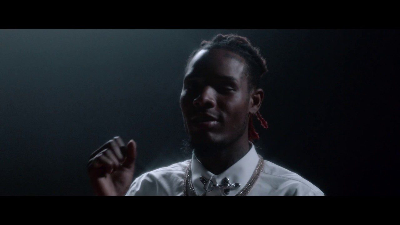 Fetty Wap Feat. Monty