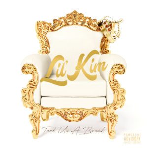 Lil’ Kim