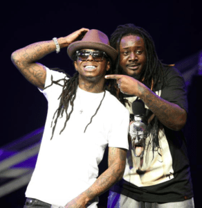 T-Pain Is Suing Cash Money Over ‘Tha Carter III’ Royalties