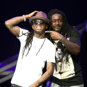T-Pain Is Suing Cash Money Over ‘Tha Carter III’ Royalties