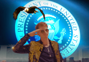 Machine Gun Kelly