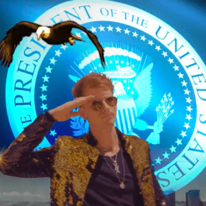 Machine Gun Kelly