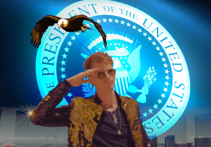 Machine Gun Kelly