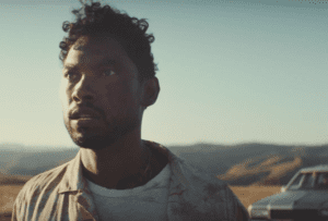 Miguel “Told You So”