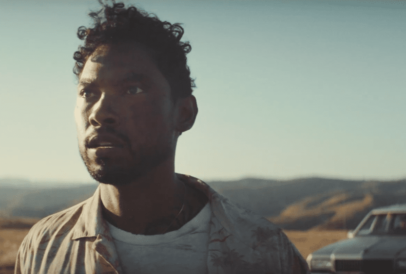 Miguel “Told You So”