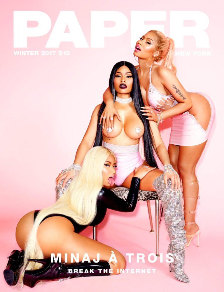 Nicki Minaj