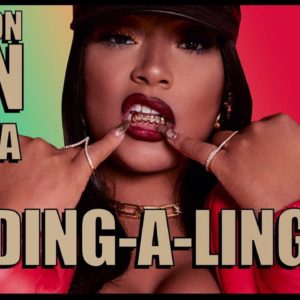 Stefflon Don