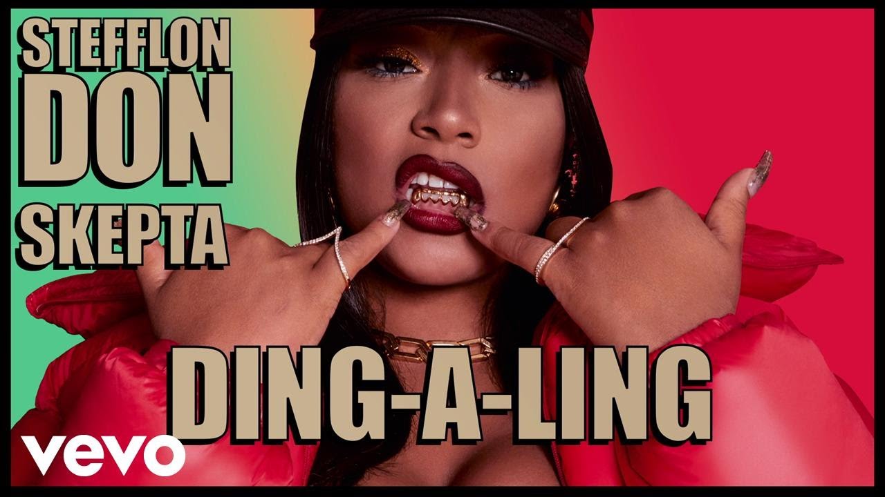 Stefflon Don