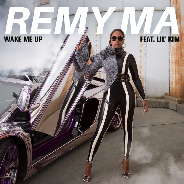Feat. Lil’ Kim