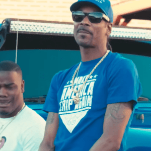 snoop
