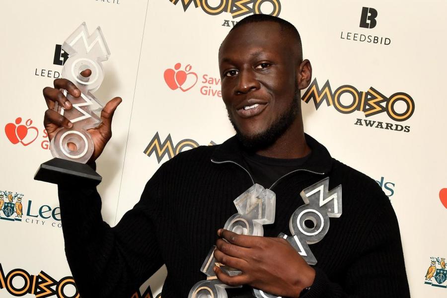 stormzy mboawards