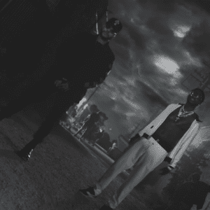 Gucci Mane Feat. The Weeknd “Curve”