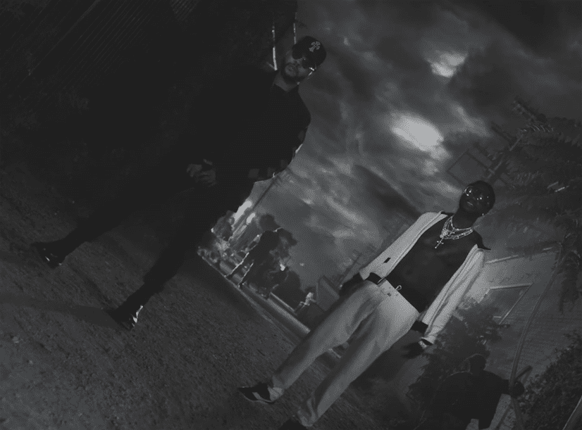 Gucci Mane Feat. The Weeknd “Curve”