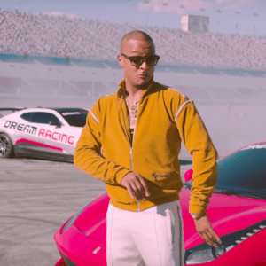 T.I., RaRa & Brandon Rossi