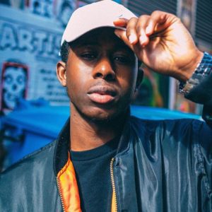 Tobi Sunmola