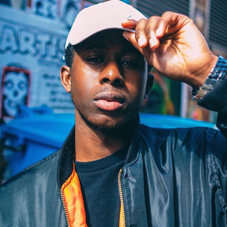 Tobi Sunmola