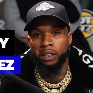 Tory Lanez