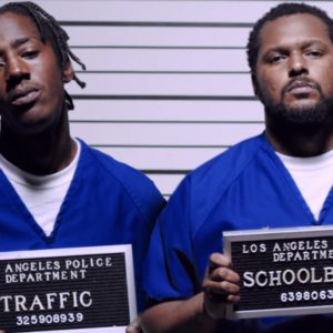 ScHoolboy Q