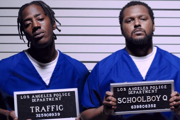 ScHoolboy Q