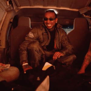 Tyga “Ni**a Wit Money”