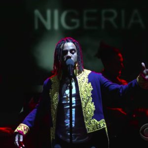 vic mensa the late show