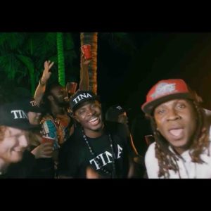 Fuse ODG Feat. Ed Sheeran & Mugeez “Boa Me” Video