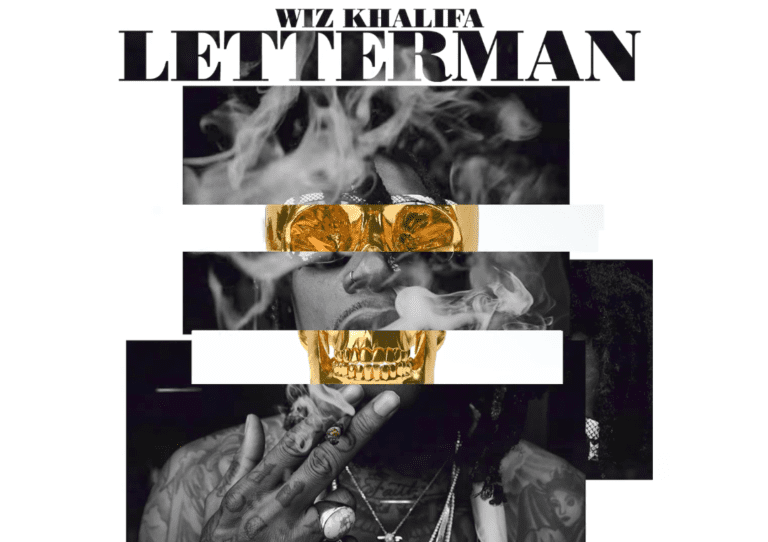 Wiz Khalifa