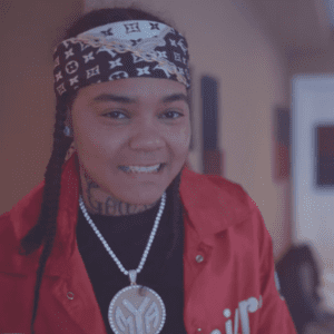 young m.a