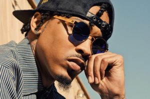 August Alsina