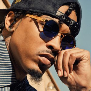 August Alsina