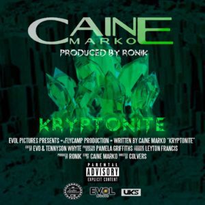 Caine Marko