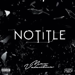 Max Valentine - No Title
