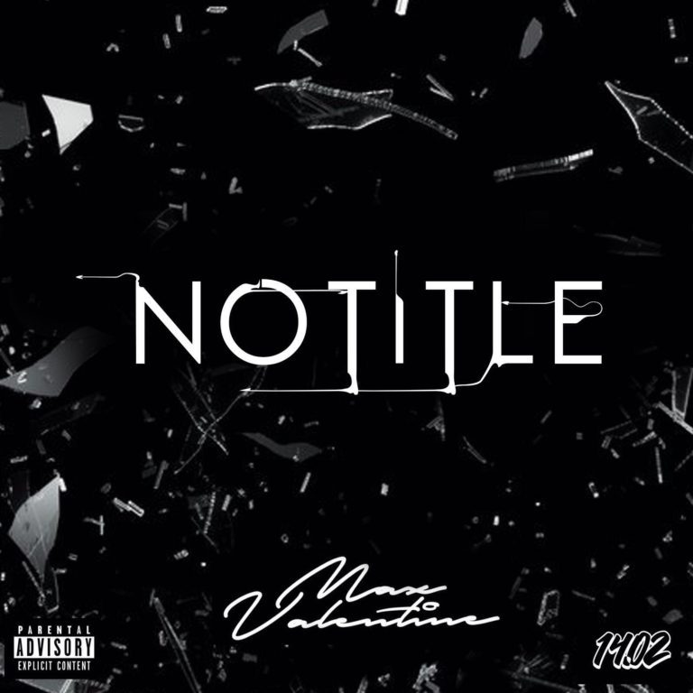Max Valentine - No Title
