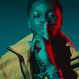 Crazy Cousinz Feat. Yxng Bane, Mr Eazi & Lily McKenzie “No Way” Video