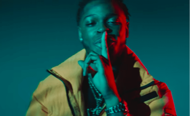 Crazy Cousinz Feat. Yxng Bane, Mr Eazi & Lily McKenzie “No Way” Video