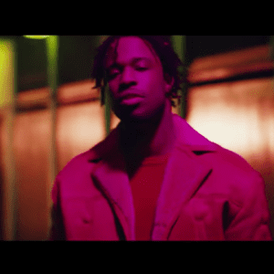 Avelino “1 In A Million” Video