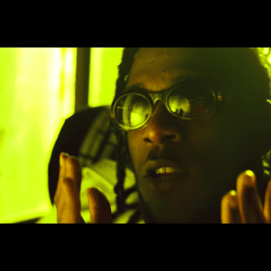 burna boy dejavu