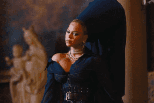 beyonce ff