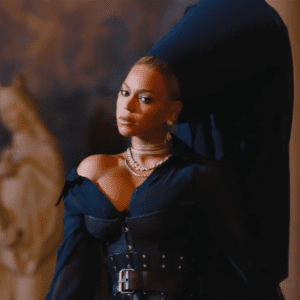 beyonce ff