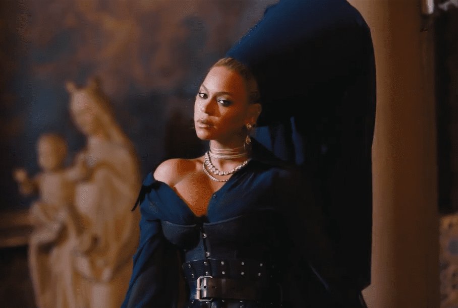 beyonce ff