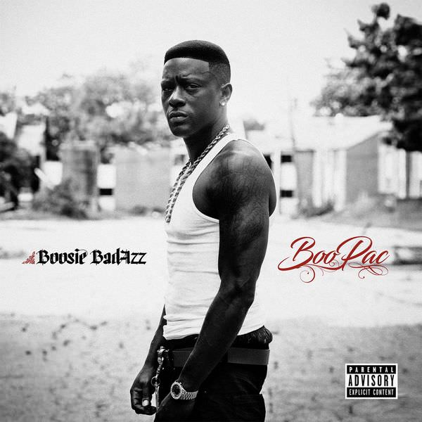 Boosie Badazz