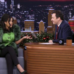 Cardi B