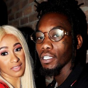 Cardi B