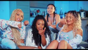 Lady Leshurr