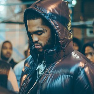 Dave East